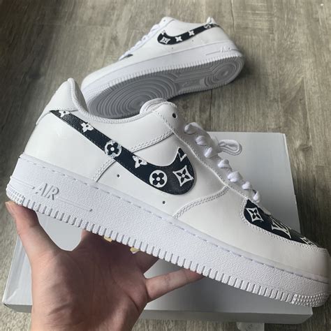 lv air force 1 stockx|louis vuitton air force 1 shoes.